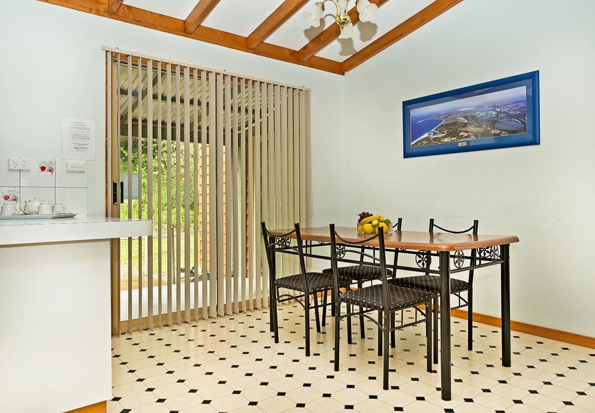 Acclaim Pine Grove Holiday Park Esperance Exteriér fotografie