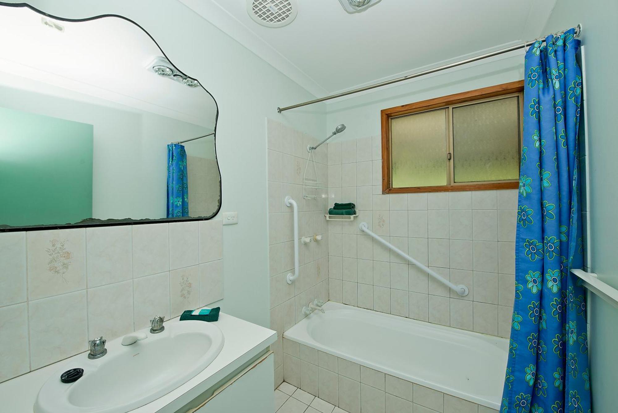 Acclaim Pine Grove Holiday Park Esperance Exteriér fotografie