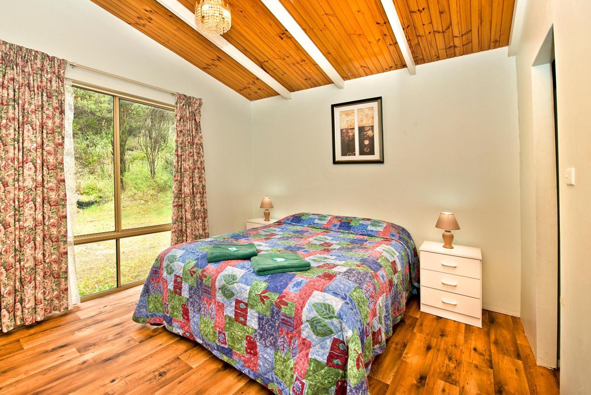 Acclaim Pine Grove Holiday Park Esperance Exteriér fotografie