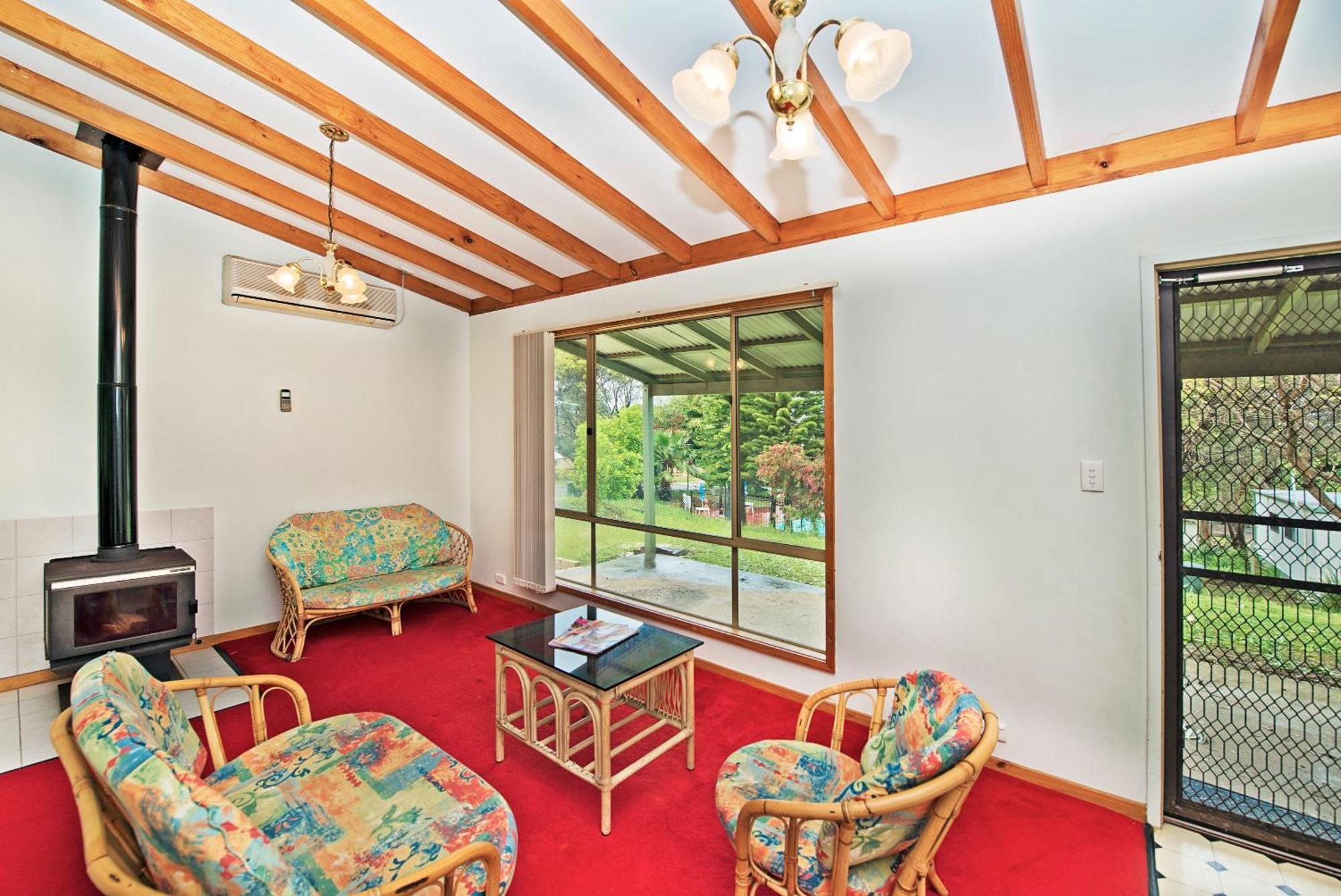 Acclaim Pine Grove Holiday Park Esperance Exteriér fotografie