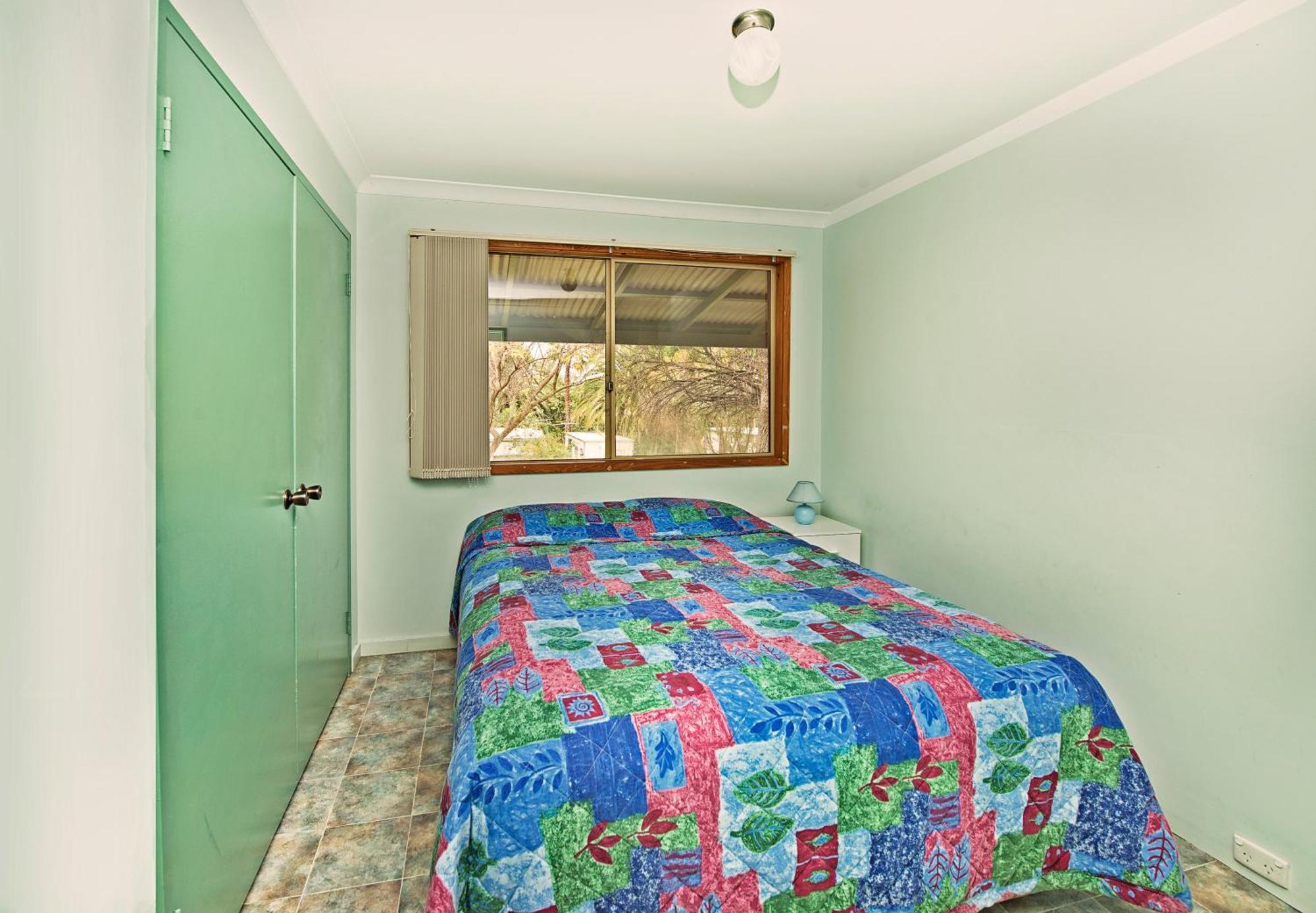 Acclaim Pine Grove Holiday Park Esperance Exteriér fotografie