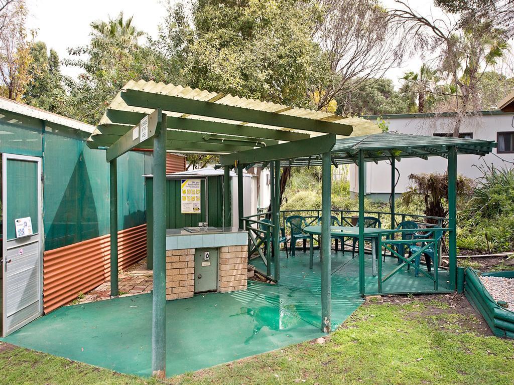 Acclaim Pine Grove Holiday Park Esperance Exteriér fotografie