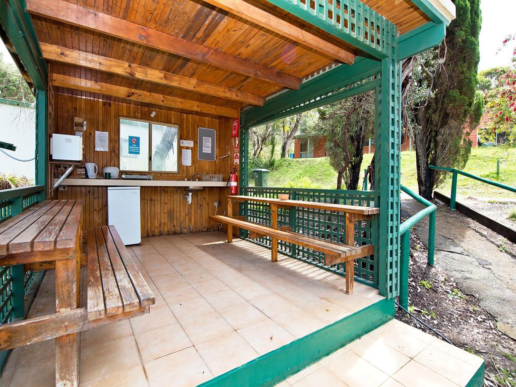 Acclaim Pine Grove Holiday Park Esperance Exteriér fotografie