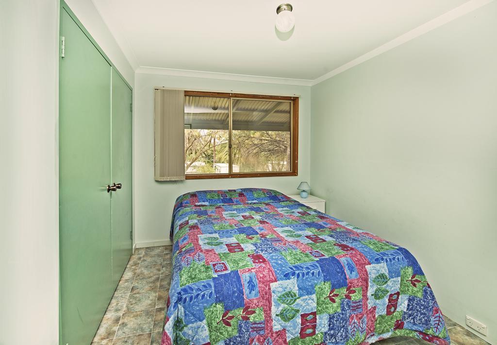 Acclaim Pine Grove Holiday Park Esperance Exteriér fotografie