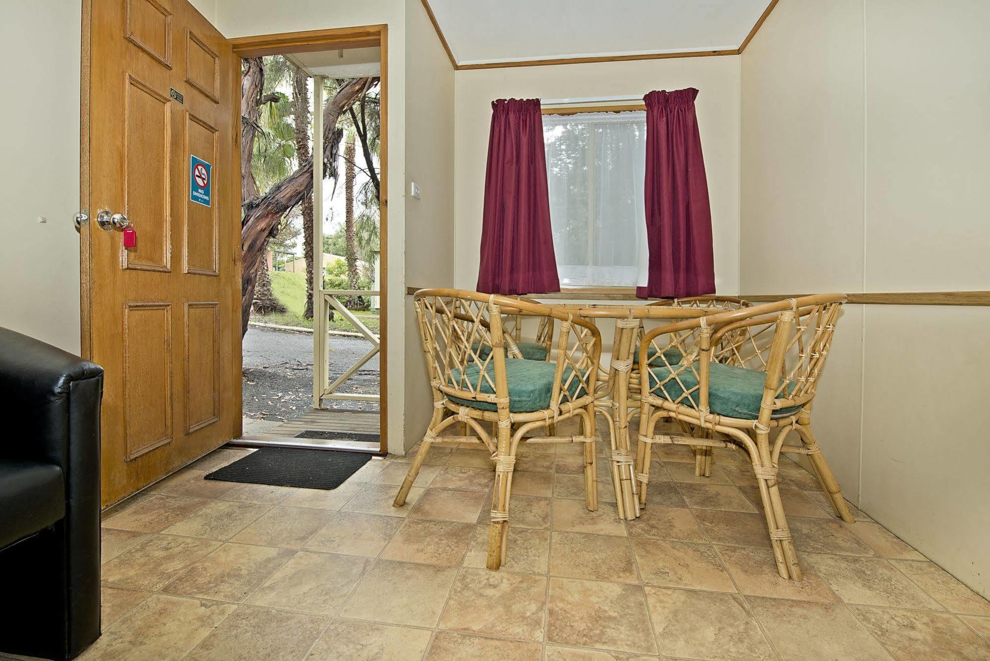 Acclaim Pine Grove Holiday Park Esperance Exteriér fotografie