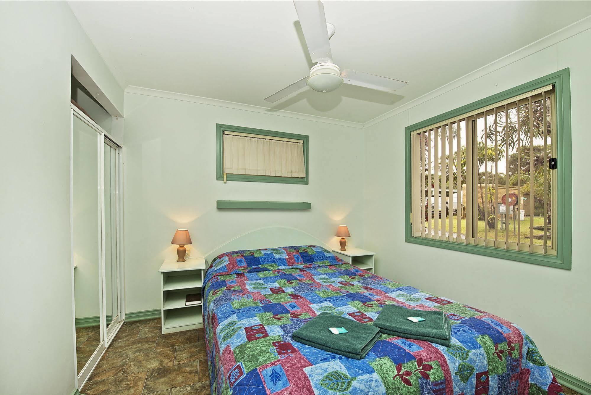 Acclaim Pine Grove Holiday Park Esperance Exteriér fotografie