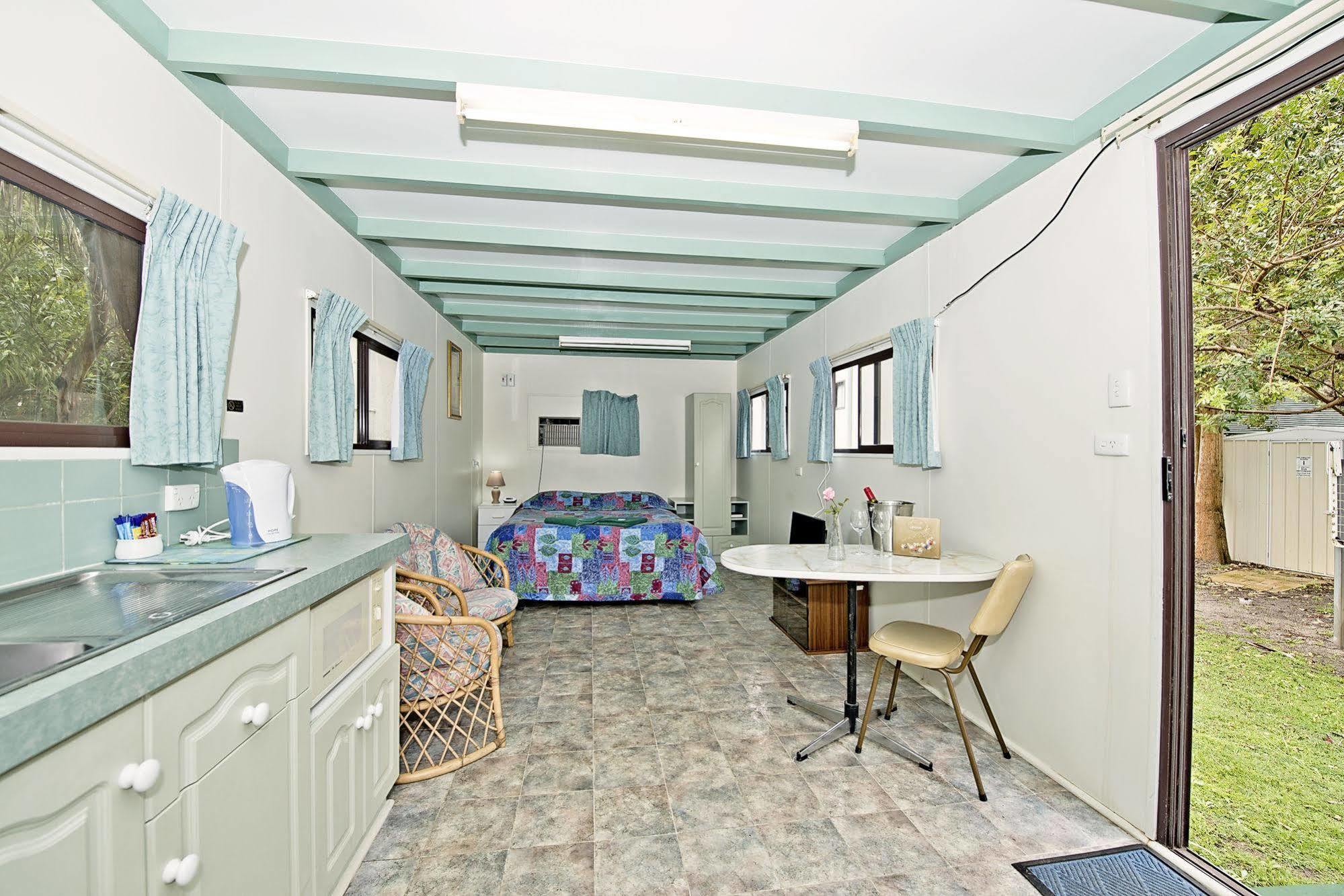 Acclaim Pine Grove Holiday Park Esperance Exteriér fotografie