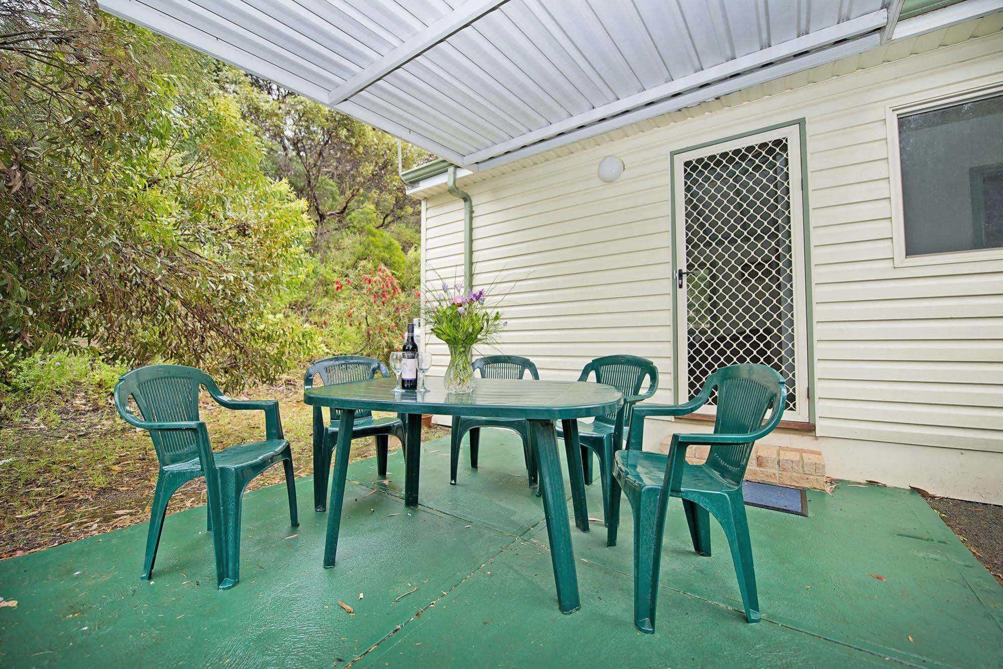Acclaim Pine Grove Holiday Park Esperance Exteriér fotografie