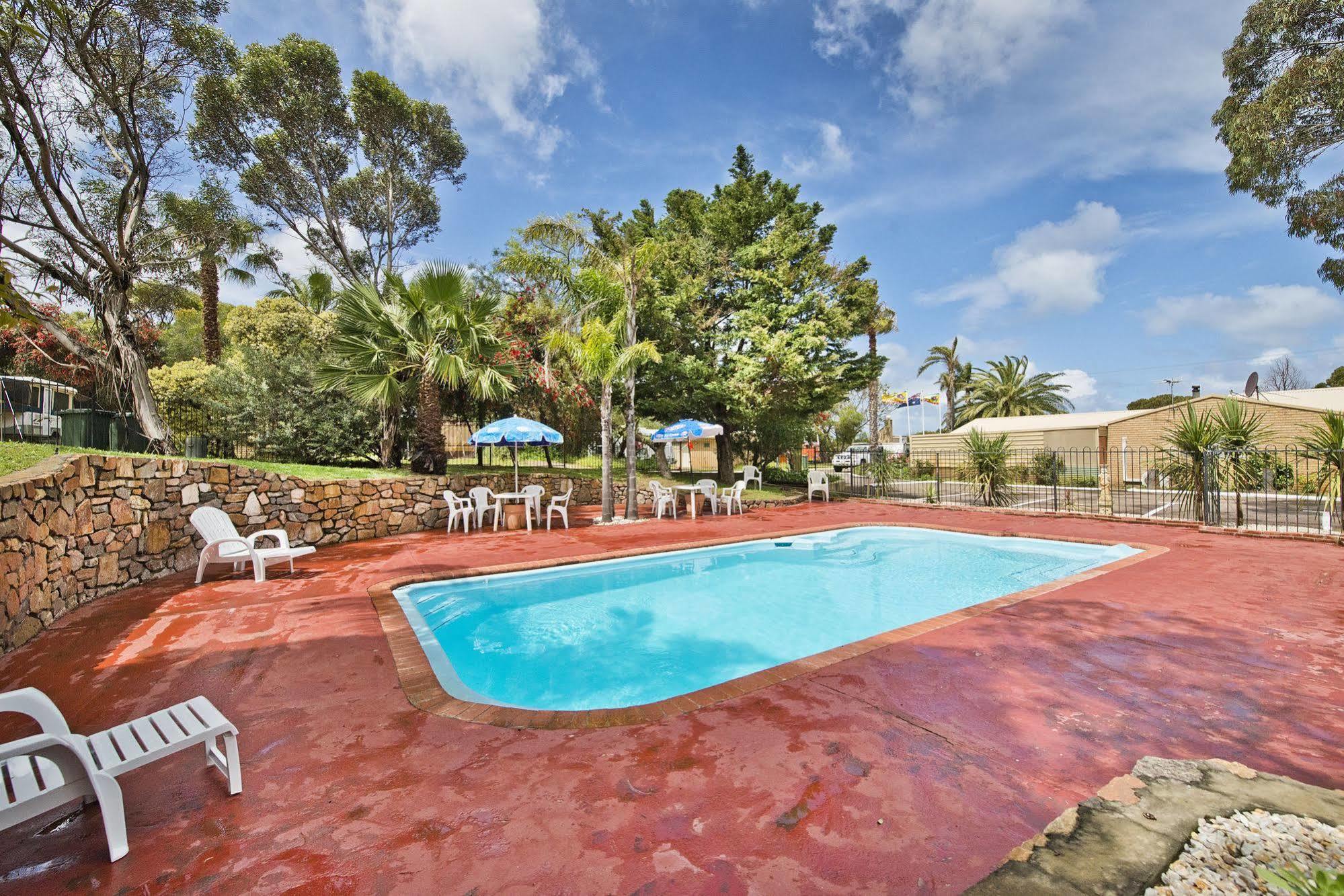 Acclaim Pine Grove Holiday Park Esperance Exteriér fotografie