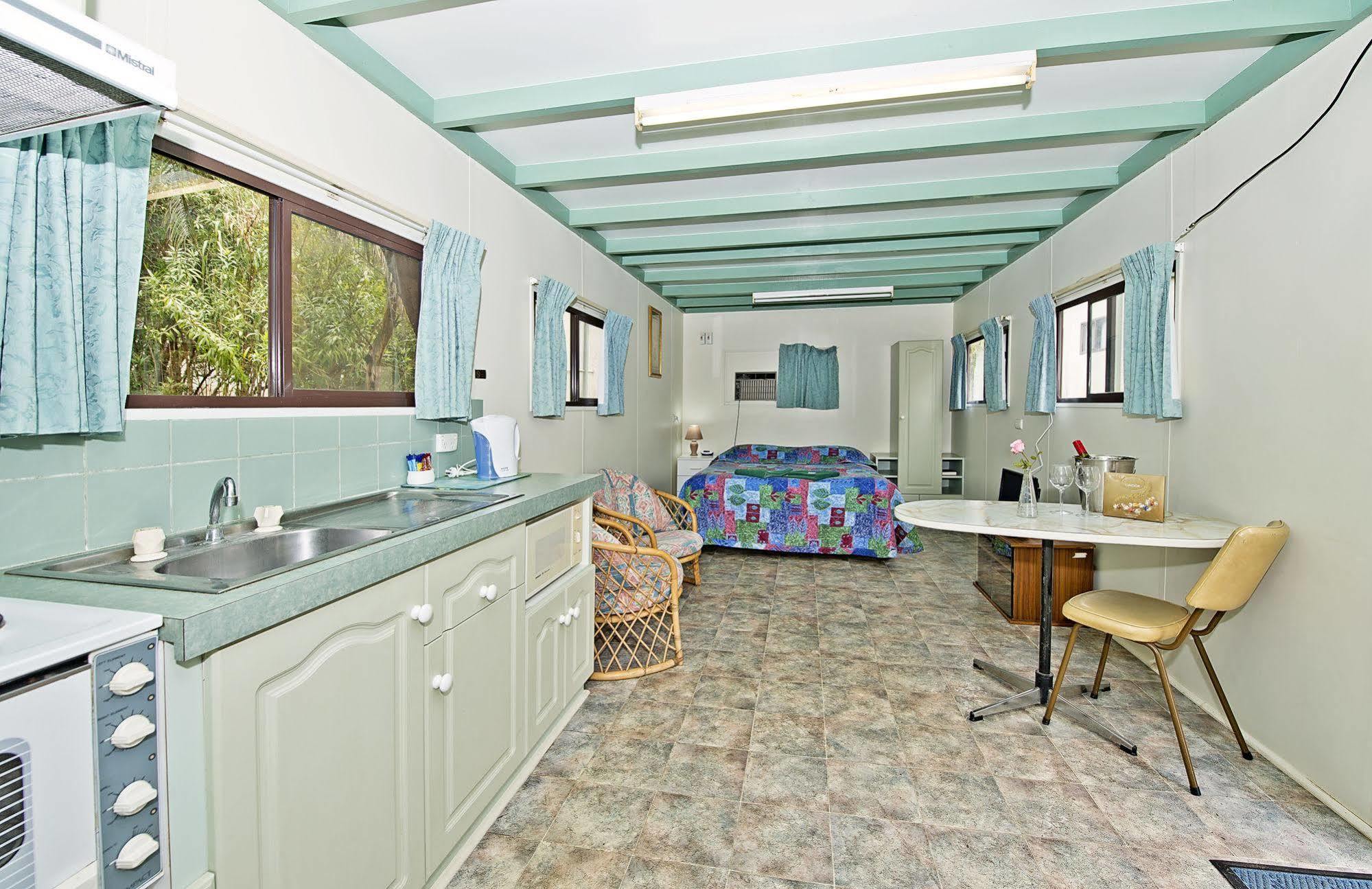 Acclaim Pine Grove Holiday Park Esperance Exteriér fotografie